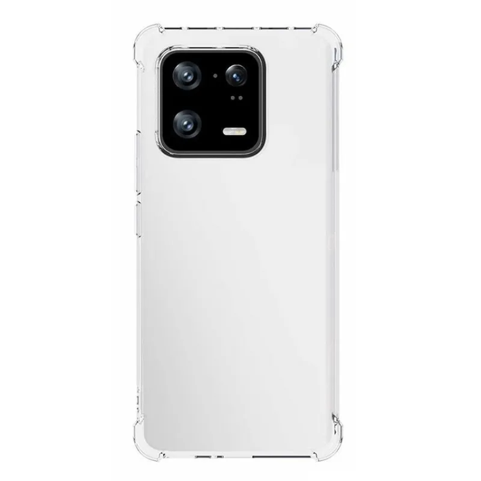 OEM - Xiaomi 13 Mobilskal ShockProof TPU - Clear
