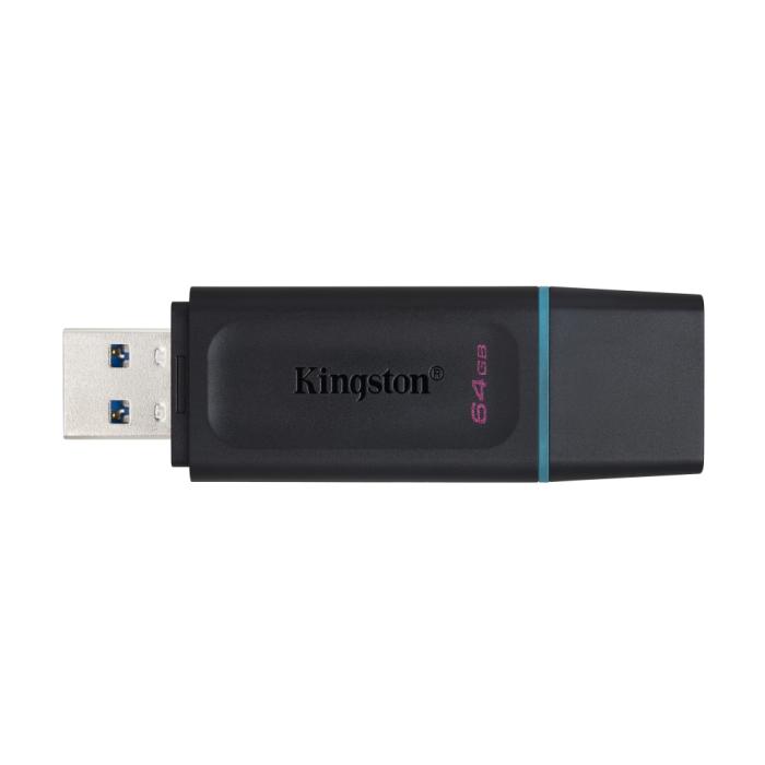 Kingston - Kingston DT Exodia USB-minne 64GB USB 3.2