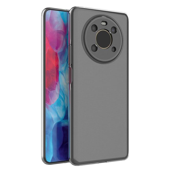UTGATT1 - Honor X9/X9 5G/X30/Magic 4 Lite Skal Ultra Clear 0.5mm - Transparent