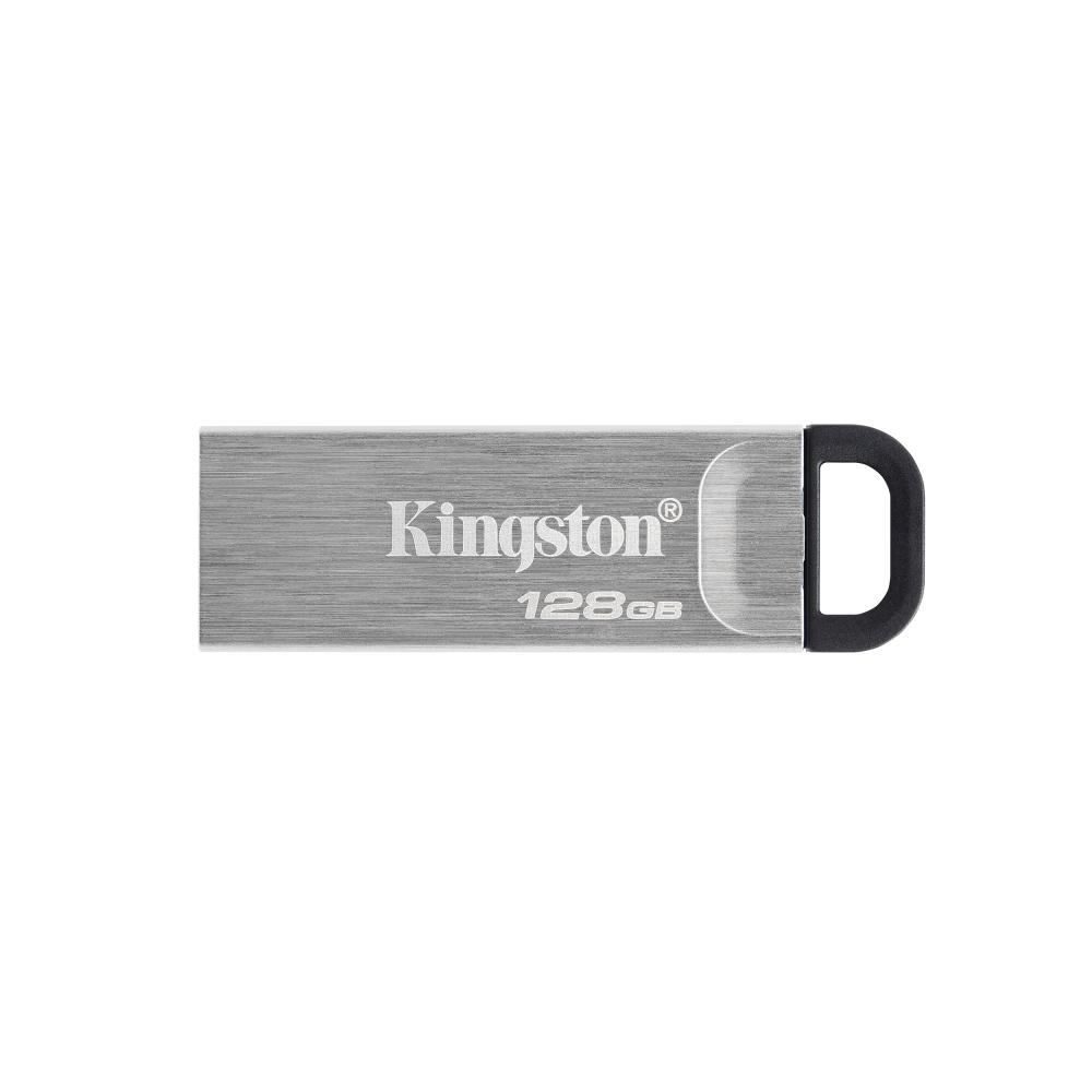 Kingston DT Kyson 128GB USB 3.0 Pendrive Metall | 3712 | AlltMobil