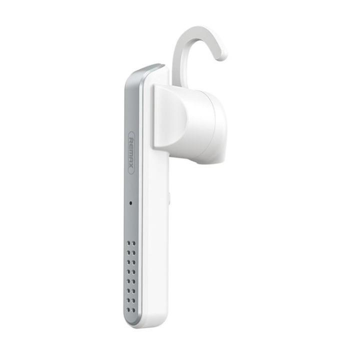 Remax - Remax Mini Bluetooth 5.0 Trådlösa Hörlurar In-Ear - Vit