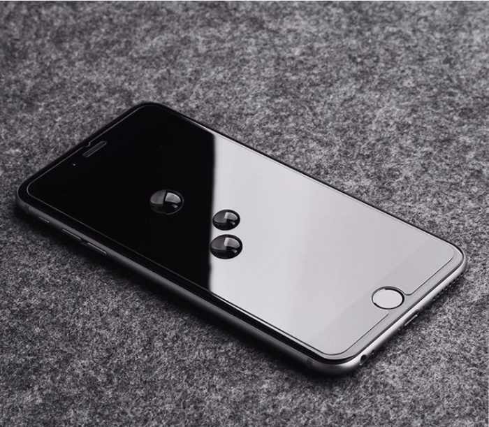OEM - Xiaomi Redmi 11A/12C/Poco C55 Härdat Glas Skärmskydd Standard