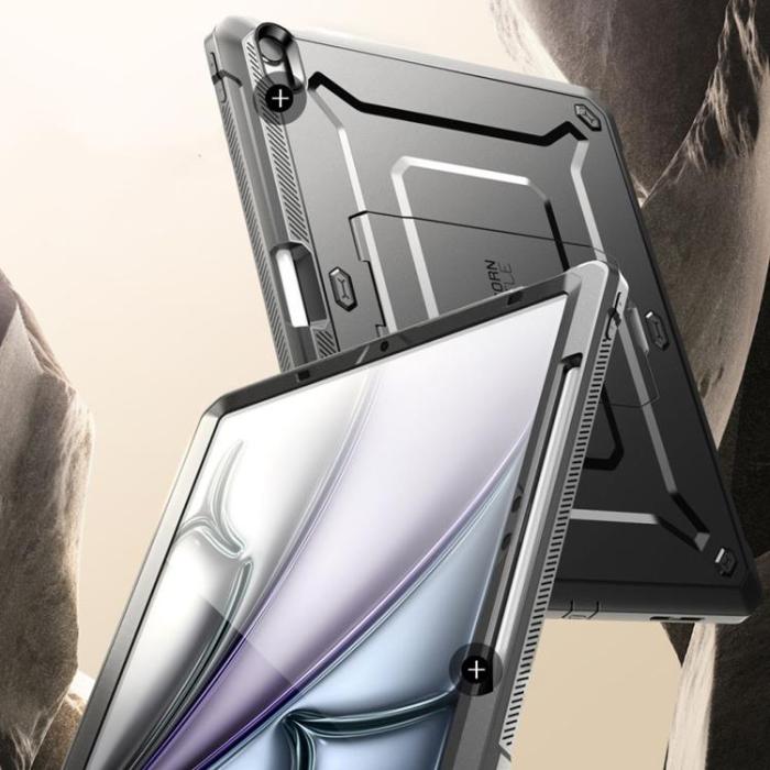 UTGATT - SupCase iPad Air 10.9 4/5 (2020/2022)11(2024) Skal Unicorn Beetle Pro