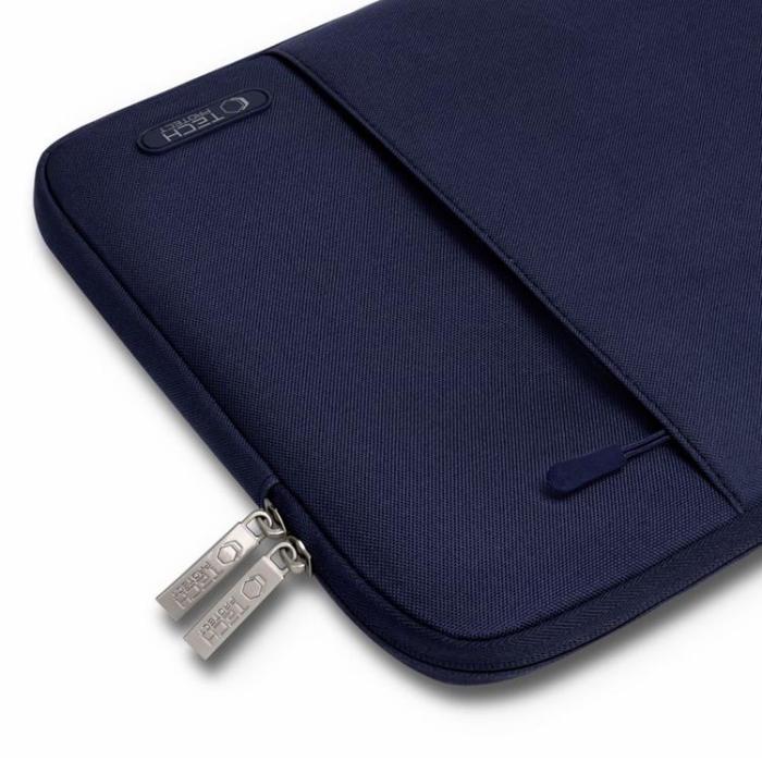 Tech-Protect - Tech-Protect Datorfodral Till (15-16