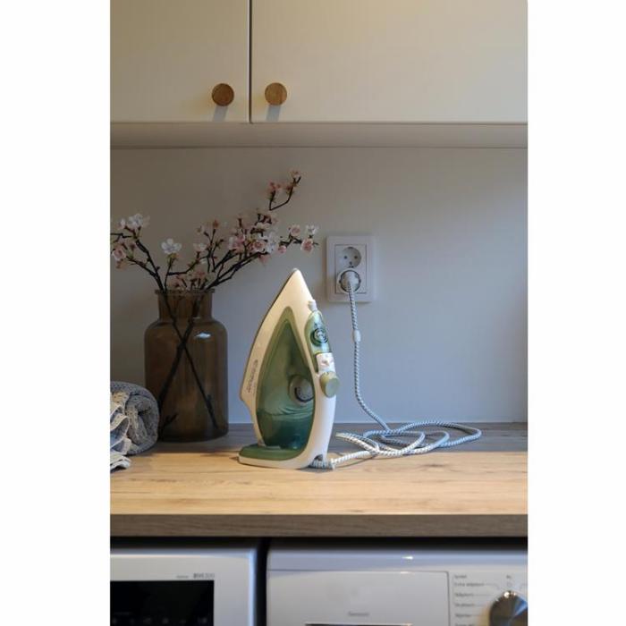 Nexa - Nexa WPR-01 Smart Plug På/Av 2300W System Nexa 2 WiFi/433