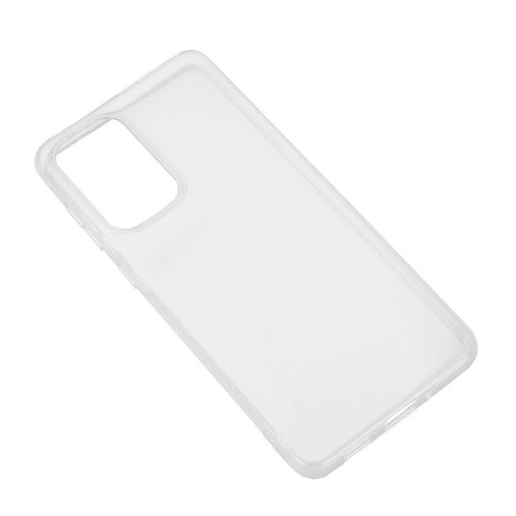 GEAR TPU Skal Galaxy A33 - Transparent | 2353 | AlltMobil