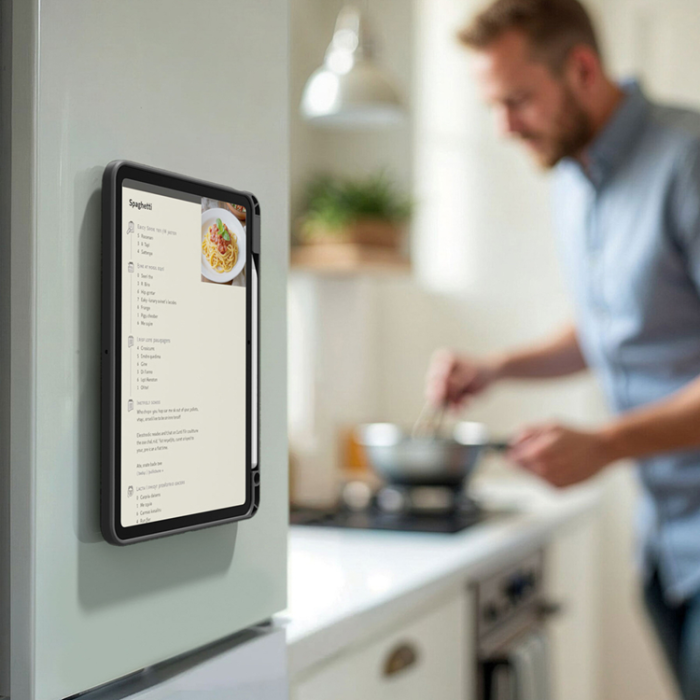 AmazingThing - AmazingThing Fodral för iPad Air M3 13