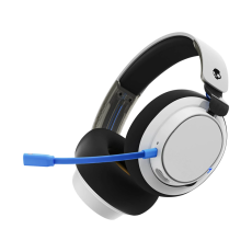 Skullcandy - Skullcandy Gaming Headset Wireless Digi Hype PlayStation