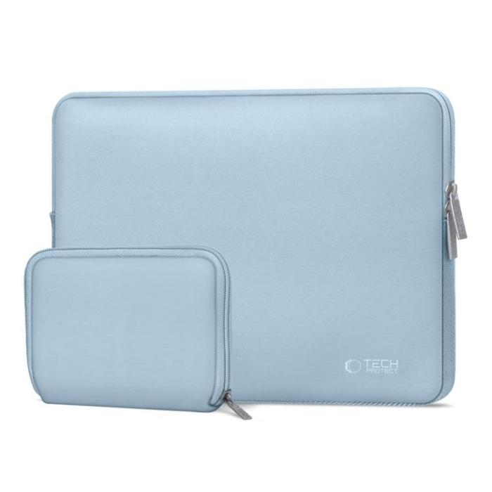 Tech-Protect - Tech-Protect Datorfodral Till (13-14