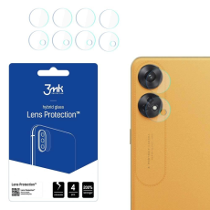 3MK - 3MK Oppo Reno8 T 5G  Kameralinskydd