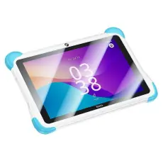 Hoco - Hoco Tablet f&ouml;r Barn 8.0" 3GB/32GB HD Wi-Fi Android 14 HI10