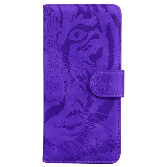 OEM - Samsung Galaxy S26 / S26 Pro Plånboksfodral Konstläder - Lila