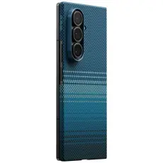 PITAKA - PITAKA Mobilskal till Galaxy Z Fold 7 MagSafe Ultra-Slim - Moonrise