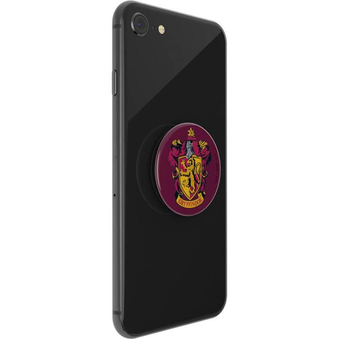 PopSockets - POPSOCKETS Mobilhållare / Mobilgrepp Gryffindor