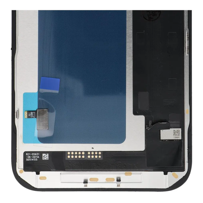 JK - JK iPhone17 Pro Max Skärm med LCD-display FullHD Incell (Change IC)