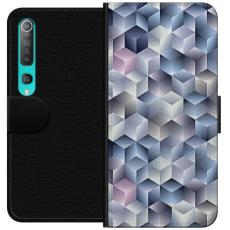 iSecrets - Pl&aring;nboksfodral till Xiaomi Mi 10 5G med Cyklon