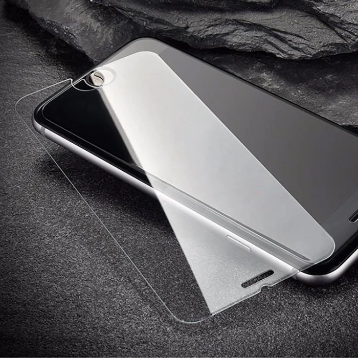 Wozinsky - Wozinsky Galaxy A26 Härdat Glas Skärmskydd Flexible Nano