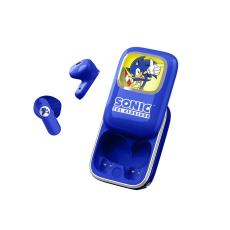 SONIC - SONIC H&ouml;rlur In-Ear TWS Slide