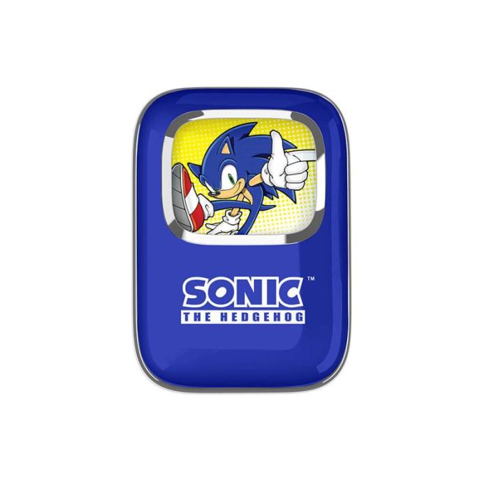 SONIC - SONIC Hörlur In-Ear TWS Slide