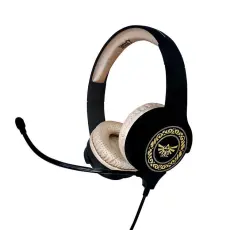ZELDA - ZELDA Interaktiv Hörlur / Headset On-Ear 85/94dB Bom-Mik