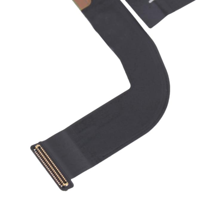 UTGATT1 - iPhone 13 Pro Max Laddkontakt med Flex - Vit