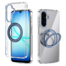 ABEEL - ABEEL Q-LUCK Magnetic Case Samsung Galaxy A17 5G Bl&aring;