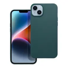 OEM - Mobilskal till Galaxy A26 5G Matt - Gr&ouml;n