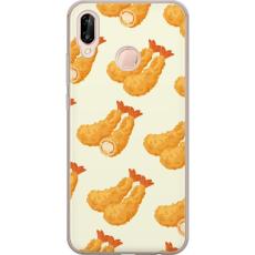 Gustaf - Mobilskal till Huawei P20 lite med R&auml;kor