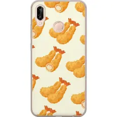 Gustaf - Mobilskal till Huawei P20 lite med R&auml;kor