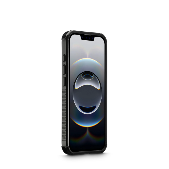 Hama - HAMA iPhone 16e Mobilskal Extreme Protect - Svart