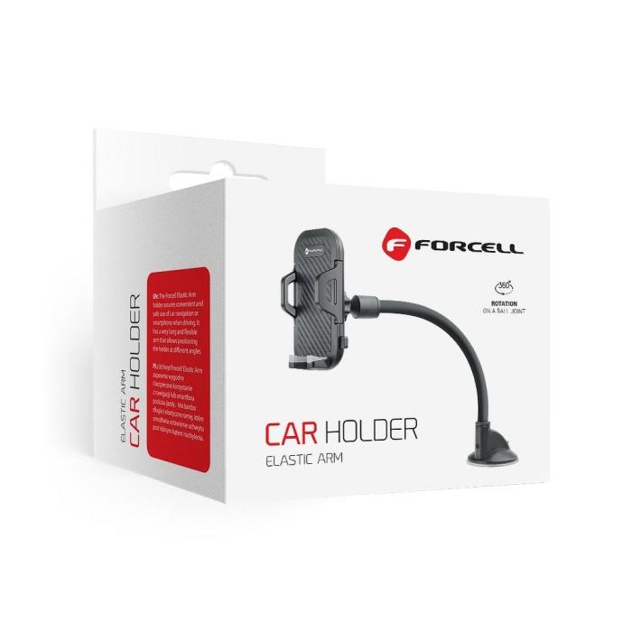 Forcell - Forcell Bracket Mobilhållare med long 17cm arm
