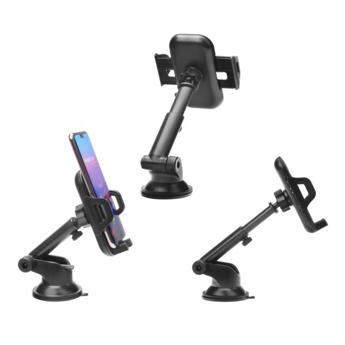 Forcell - Forcell Bracket Mobilhållare med regular arm