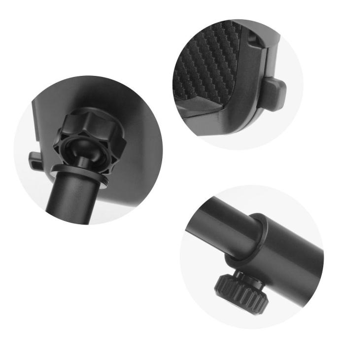 Forcell - Forcell Bracket Mobilhållare med regular arm
