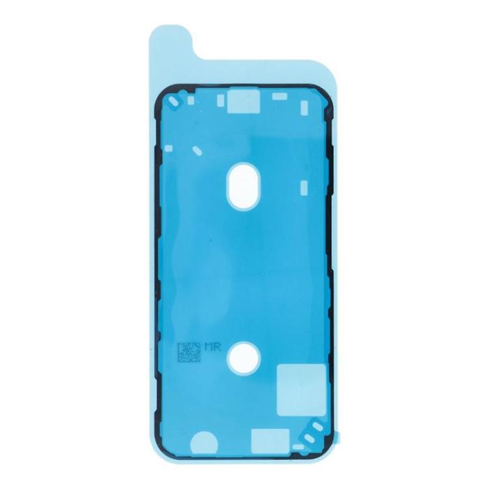 A-One Brand - iPhone 12 Mini Skärm med LCD-display HD Incell - Svart