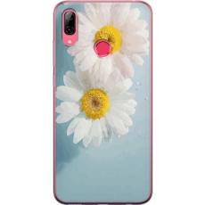 iSecrets - Mobilskal till Huawei Y7 (2019) med Sommarblommor
