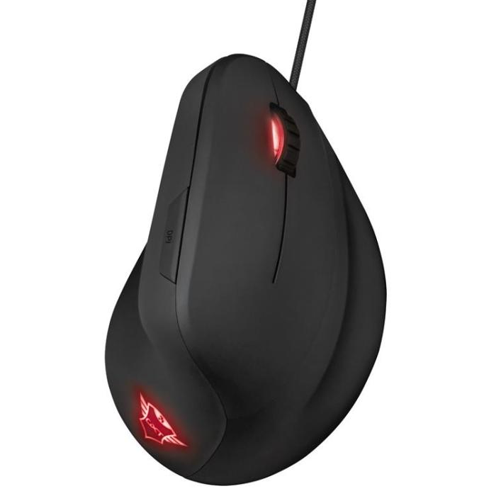 Trust - TRUST GXT 144 Rexx Vertical Gaming Mouse
