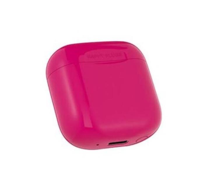 Happy Plugs - Happy Plugs Joy Hörlur In-Ear TWS - Cerise