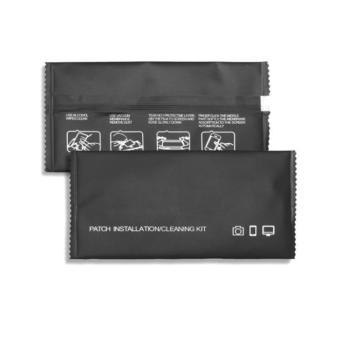 OEM - Google Pixel 9 Skärmskydd Härdat Glas 2.5D Premium - Clear