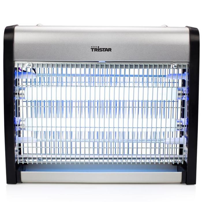 Tristar - Tristar Myggfångare 20W / 230V, 80 Kvm