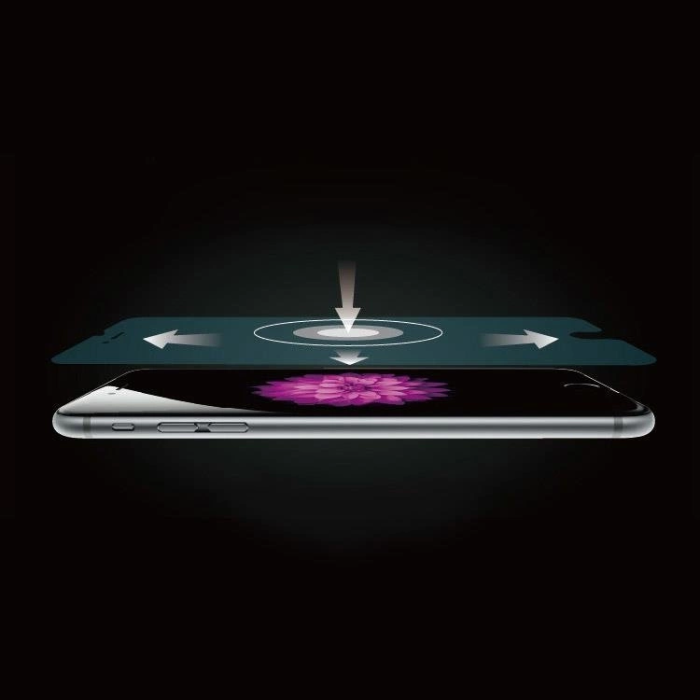 Wozinsky - Wozinsky Xiaomi Poco F6/F6 Pro Härdat Glas Skärmskydd - Clear