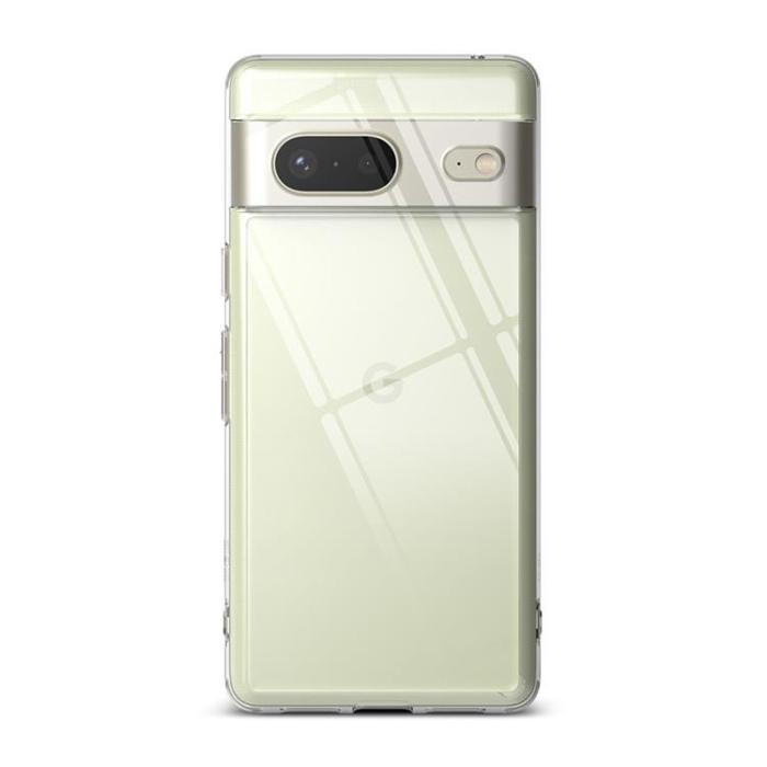 Ringke - Ringke Google Pixel 7 Skal Fusion - Transparent