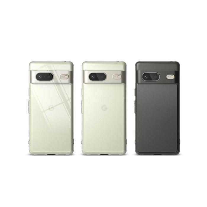 Ringke - Ringke Google Pixel 7 Skal Fusion - Transparent