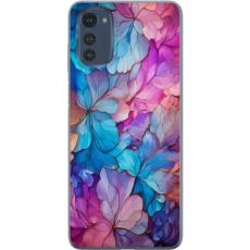 iSecrets - Mobilskal till Motorola Moto E32s med Magiskt