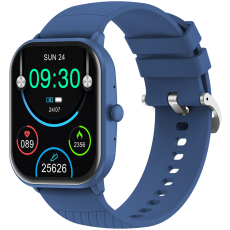 Denver - Denver Smartwatch - Blå