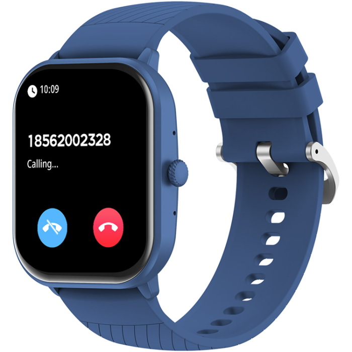 Denver - Denver Smartwatch - Blå