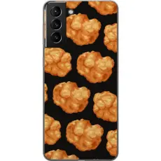 Gustaf - Mobilskal till Samsung Galaxy S21+ 5G med Nuggets
