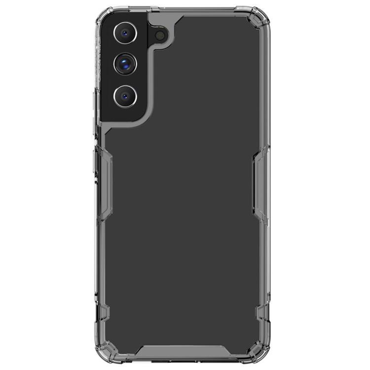 Nillkin Nature Skal Galaxy S22 Plus 5G - Transparent | 2353 | AlltMobil
