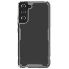 Nillkin - Nillkin Nature Skal Galaxy S22 Plus 5G - Transparent