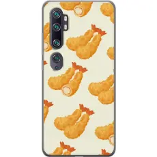 Gustaf - Mobilskal till Xiaomi Mi Note 10 med R&auml;kor