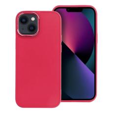 OEM - iPhone 13 Mini Mobilskal Frame - Magenta